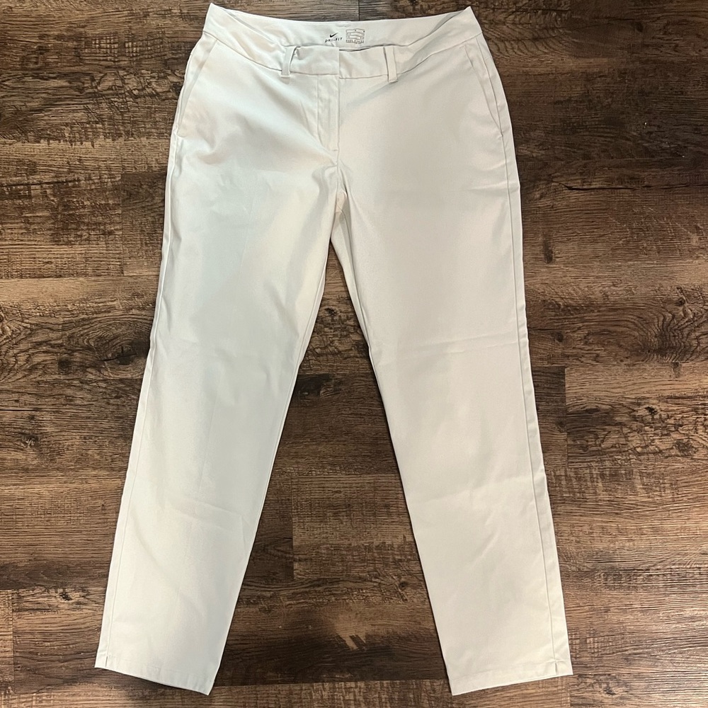 NWOT Nike dri-fit pants.